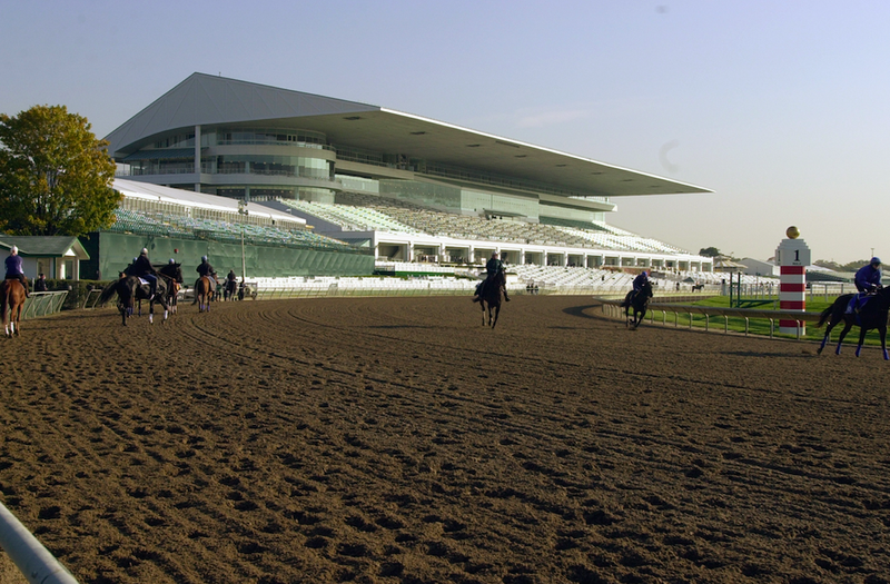Arlington Racecourse