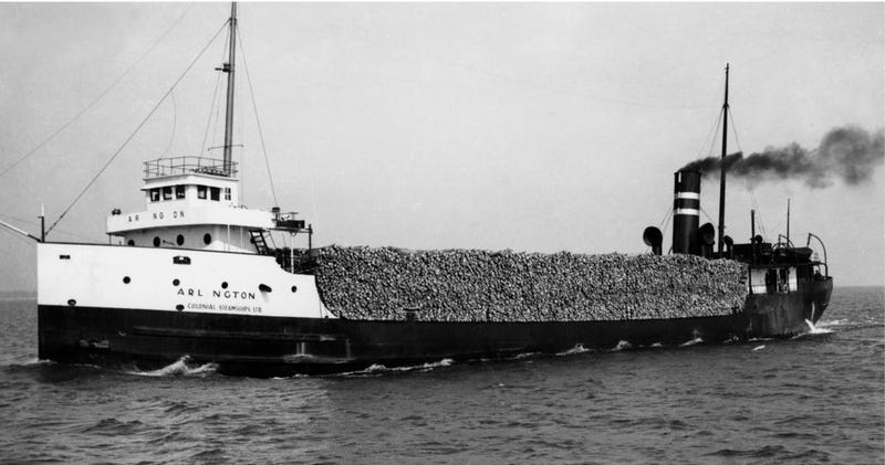 ship
