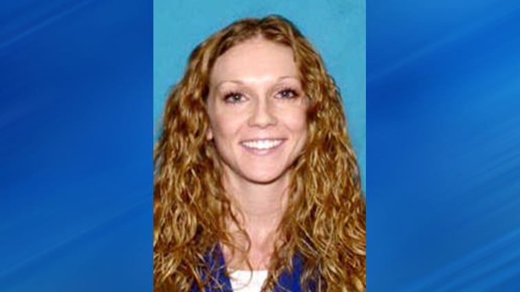 Hunt underway for woman who allegedly killed elite cyclist who dated her boyfriend