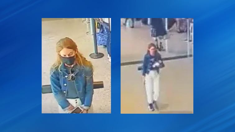 Officials: Suspect in cyclist's murder fled Austin, may have flown to New York