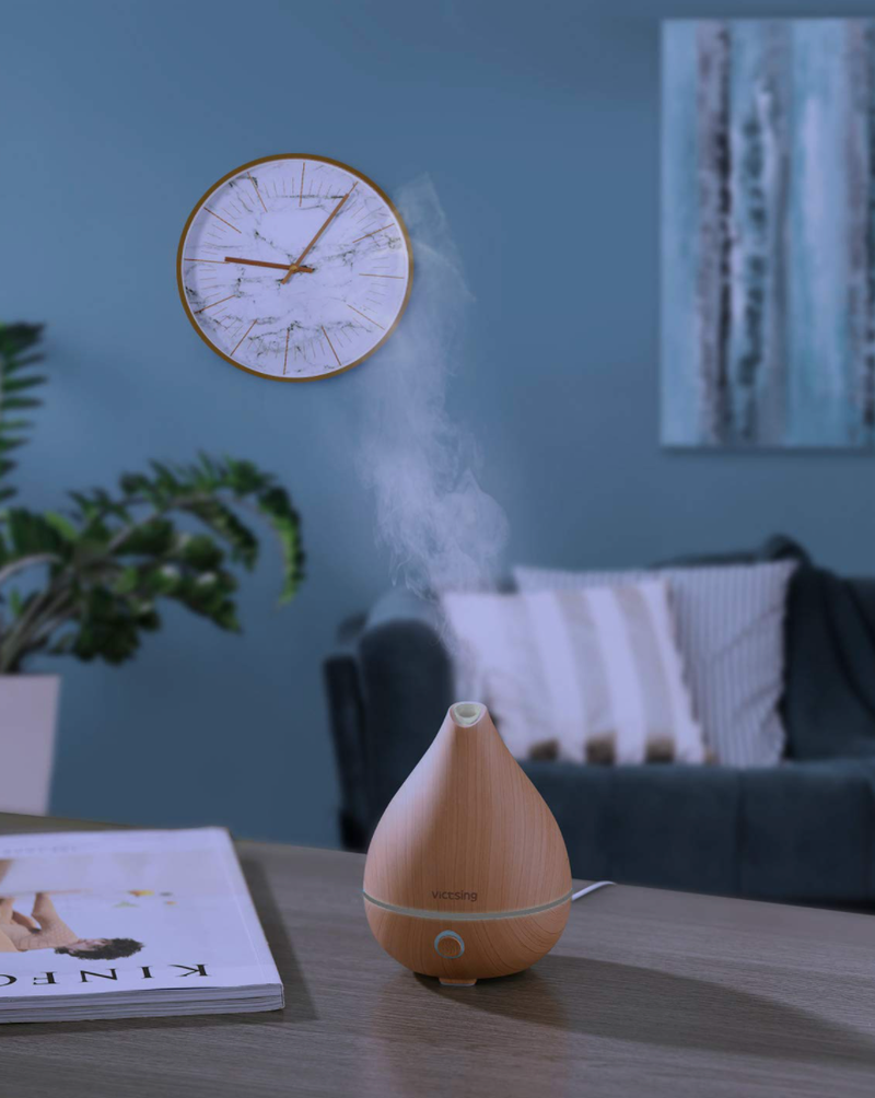 Aromatherapy Diffuser