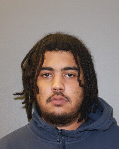 Faces charges in January homicide