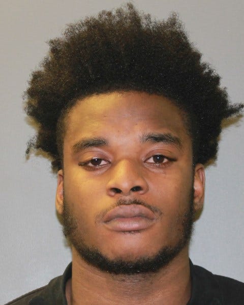 New Haven man faces manslaughter charges