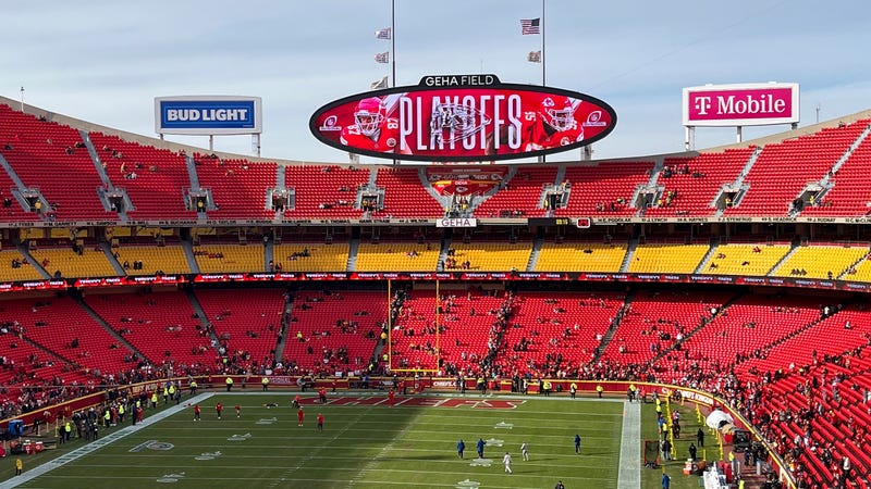 Arrowhead Stadium