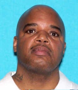 arson suspect Detroit