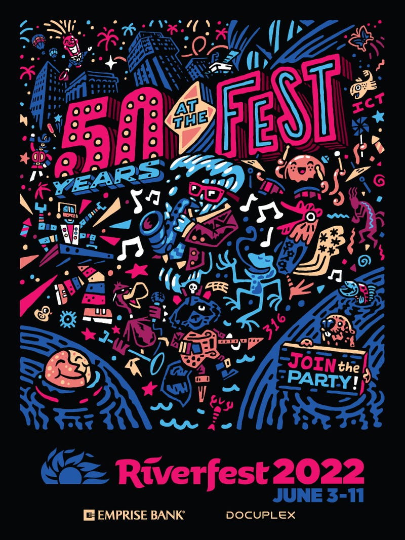 Riverfest 2022