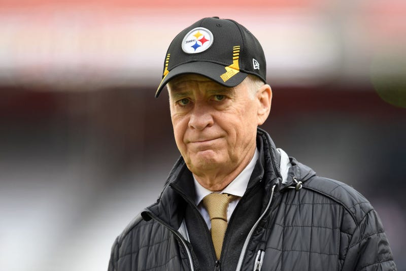 Art Rooney II