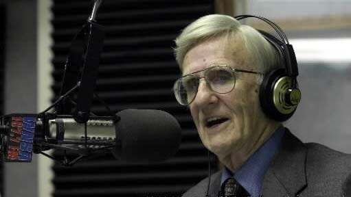 Veteran Buffalo broadcaster Art Wander has died 