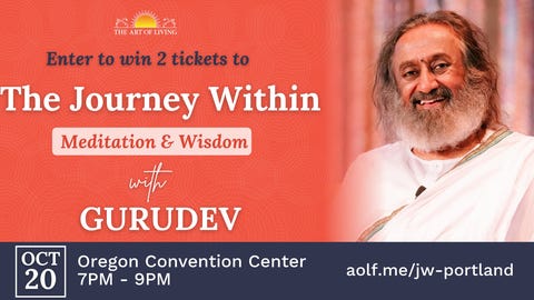 The Journey Within