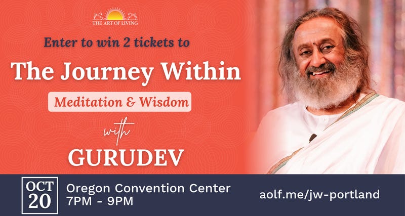 The Journey Within