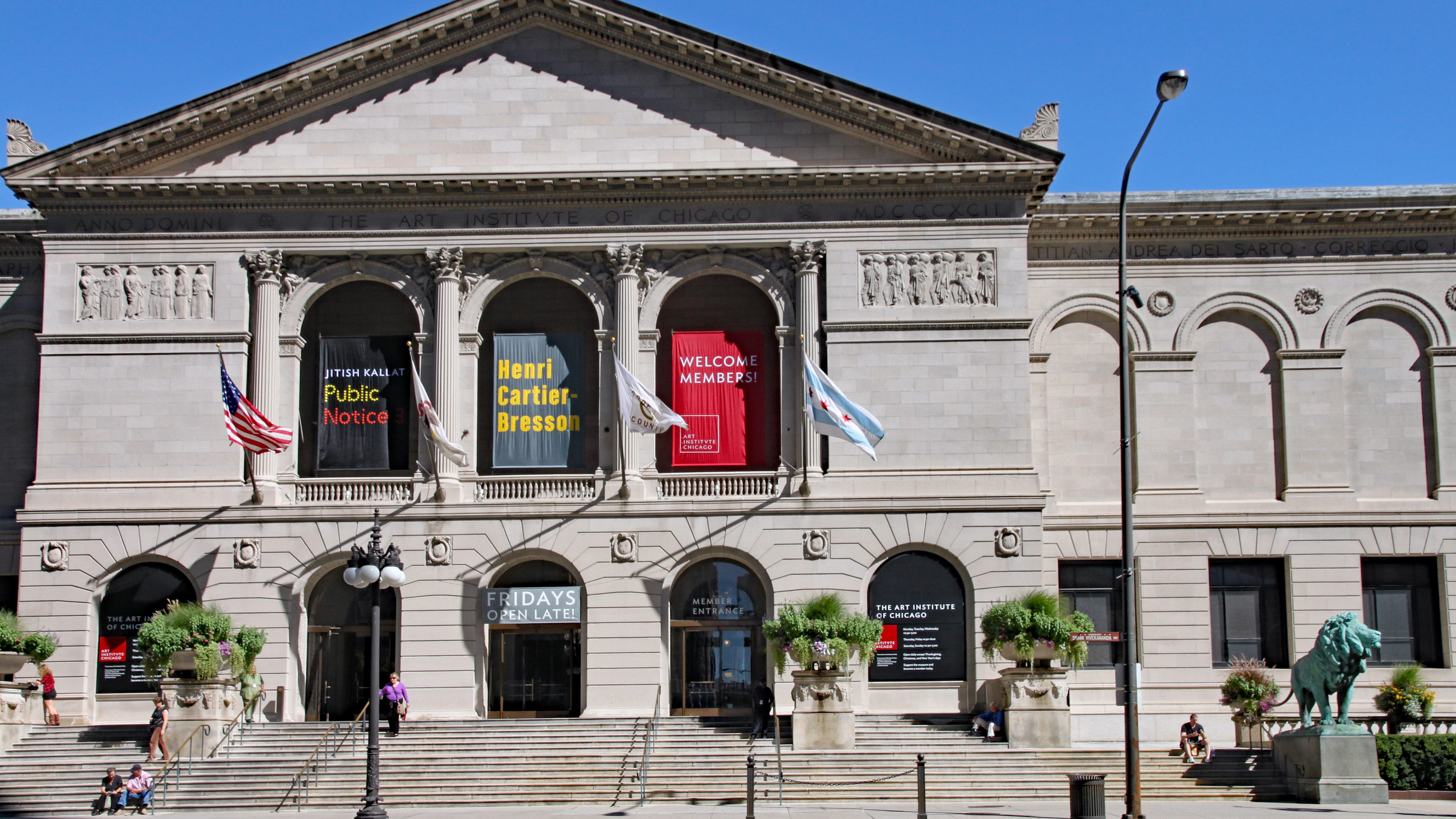 Non-tenure faculty at art school want to join union citing 'intolerable' working conditions
