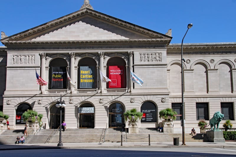 Art Institute