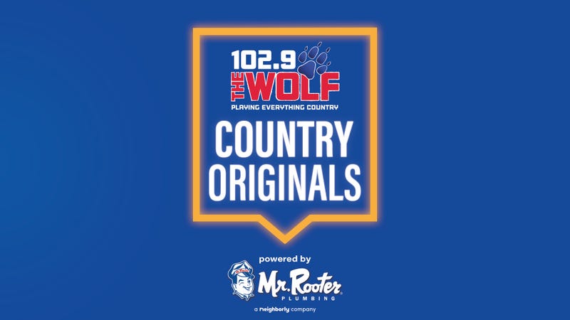 Wolf Country Originals