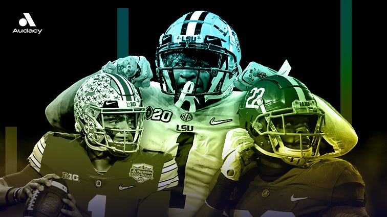 NFL Mock Draft: Final 2021 first-round projection