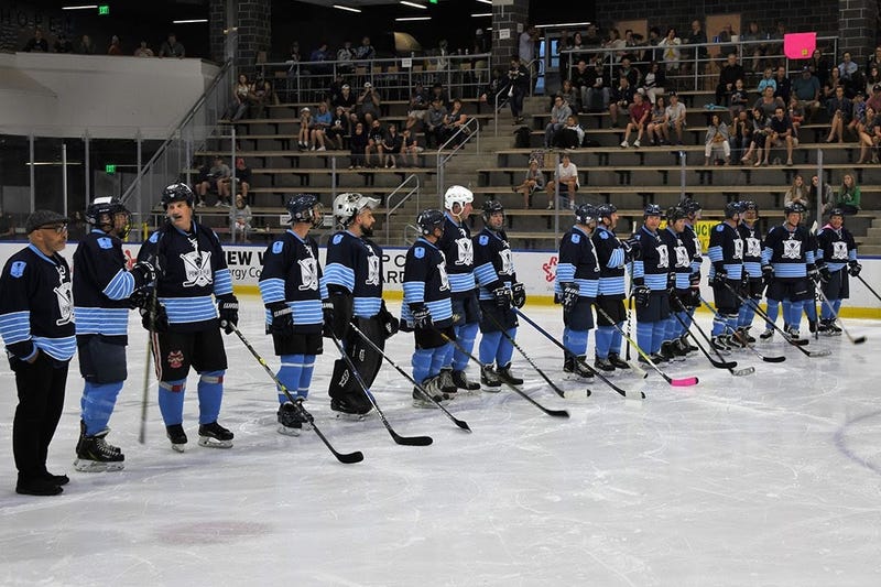 2019 11 Day Power Play