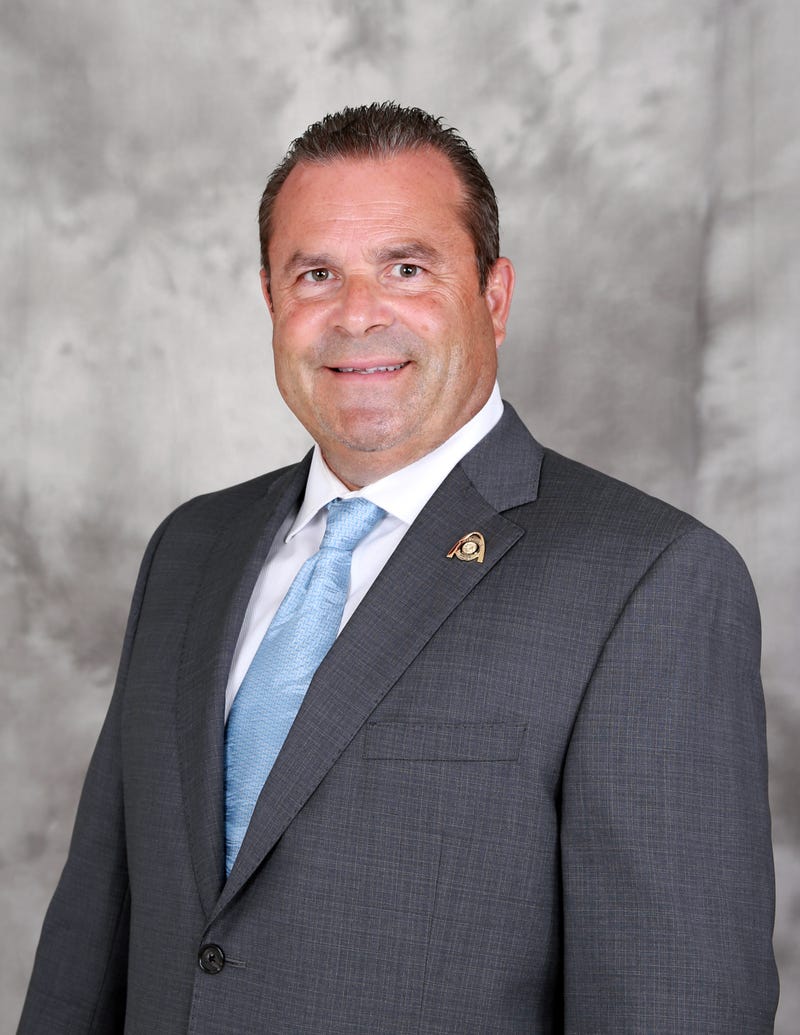 Brad Artega
