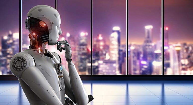 A.I.