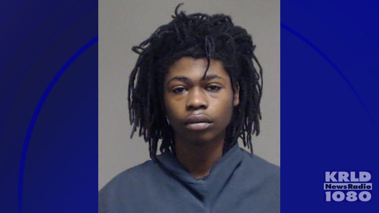 Suspect captured in shooting death of Frisco High School student