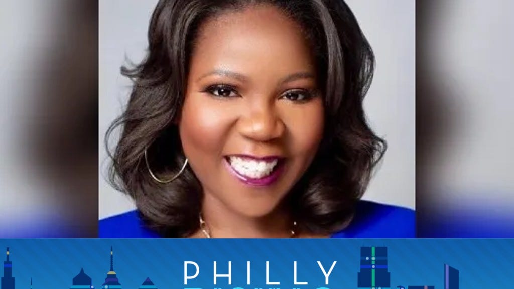 Temple alum Adjoa B. Asamoah champions CROWN Act, racial equity