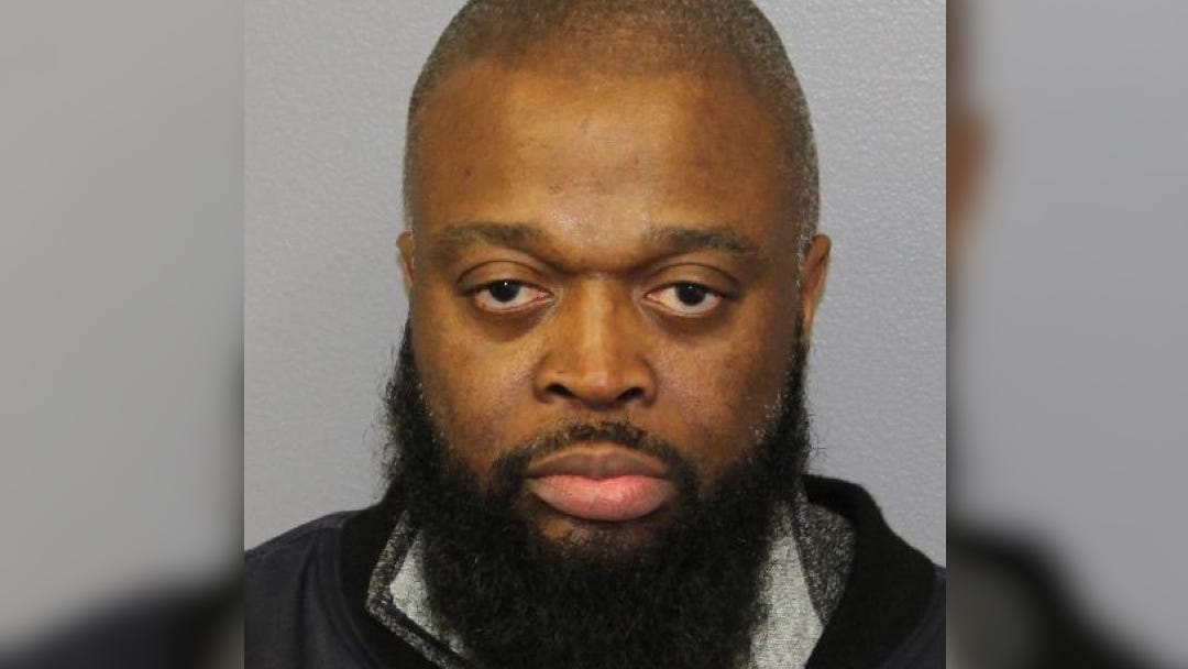 NJ man kidnapped girl off street, sexually assaulted her in his home: prosecutors