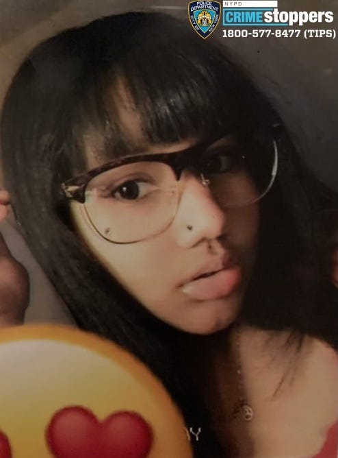 Ashly Mare-Vargas