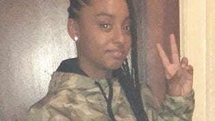 Have you seen Asia? Detroit teen missing 3 weeks