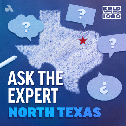 link to Ask the Expert North Texas
