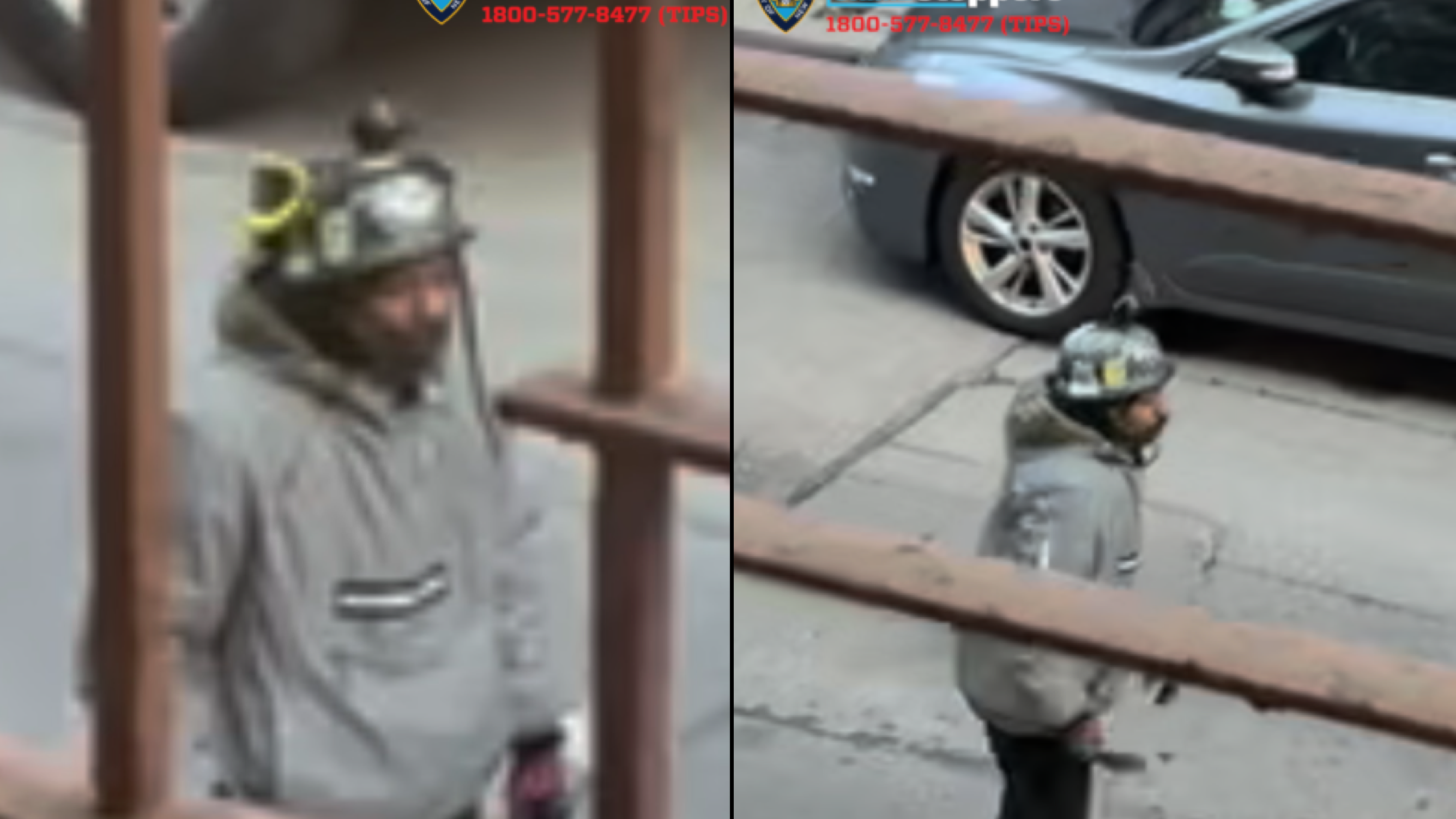 Off-duty NYPD officer beaten by motorcyclist he'd asked to 'slow down' on UES