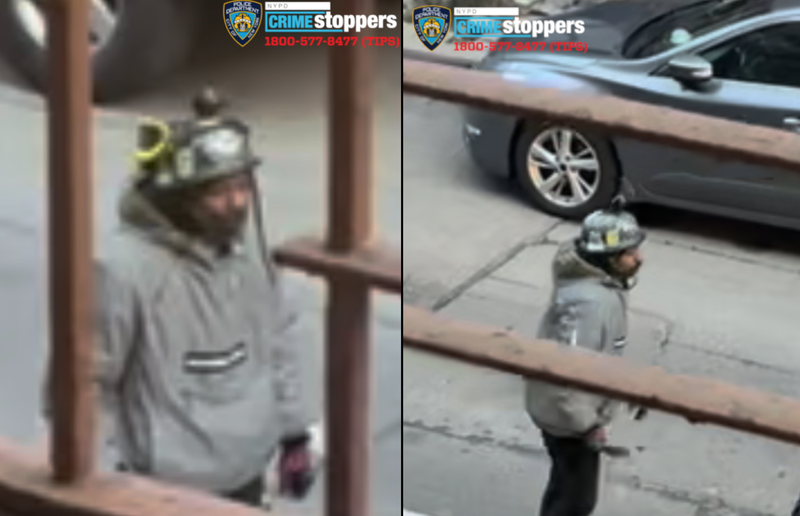 Off-duty cop assault