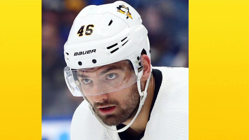 Zach Aston-Reese