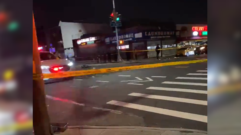 Boy, 14, killed by hit-and-run driver while riding bike in Astoria