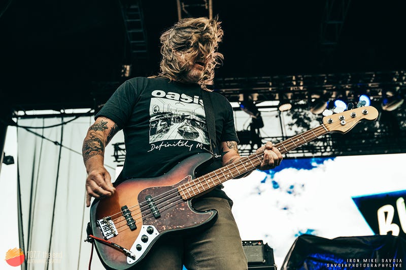 Iron Mike Savoia