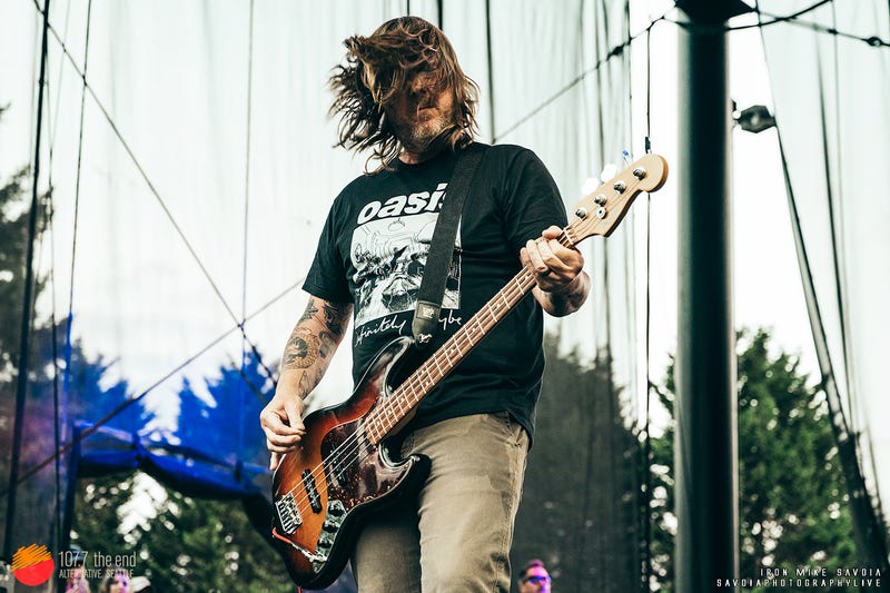Iron Mike Savoia