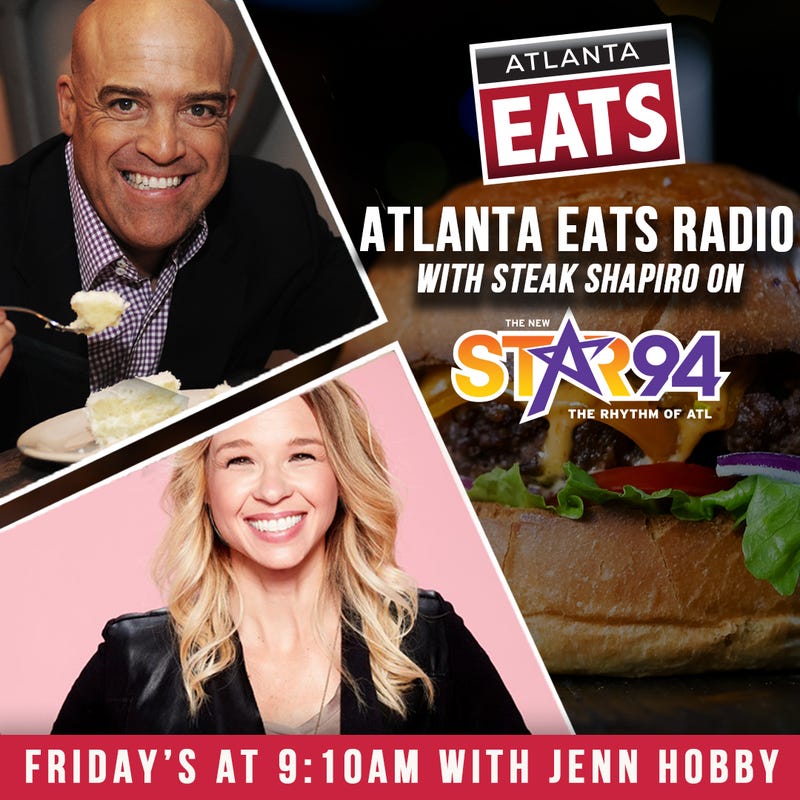ATL Eats