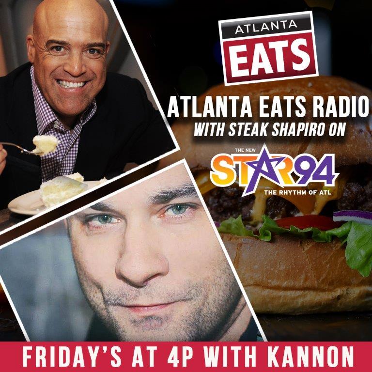 Kannon and Steak Shapiro talk SEC and more.