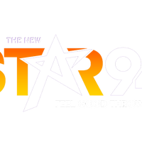Star 94 logo