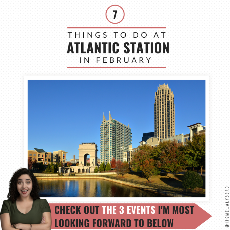 Atlantic Station