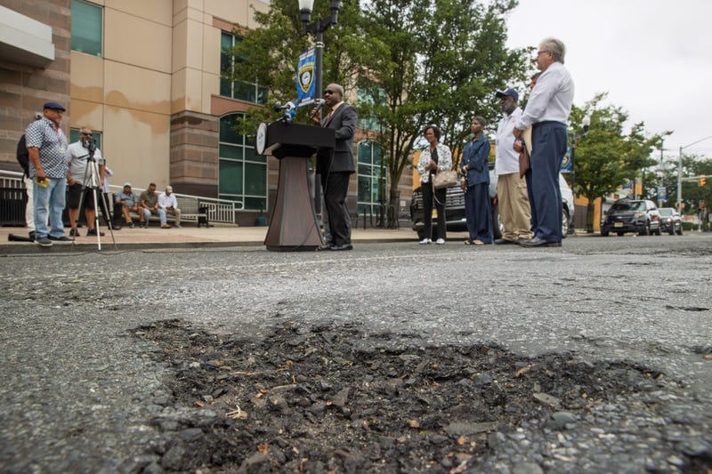 After being delayed for a year due to litigation and a review by the Trump administration, the Atlantic Avenue Improvement Project in Atlantic City is scheduled to get underway this fall.