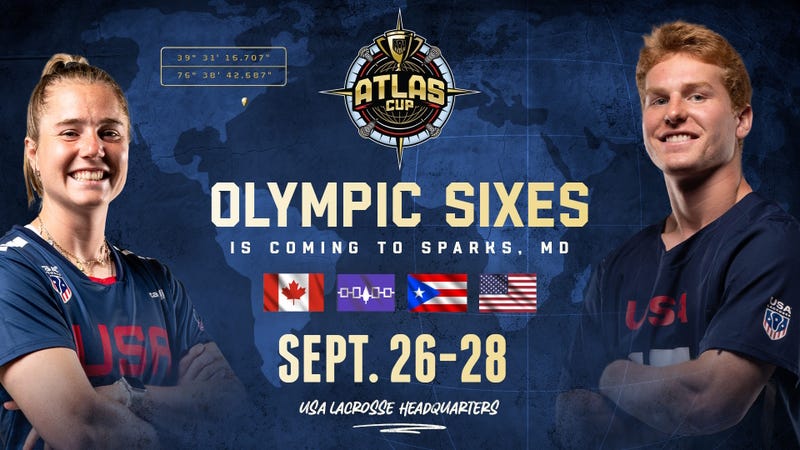 Atlas Cup
