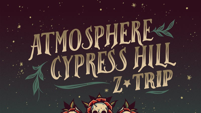 Atmosphere / Cypress Hill
