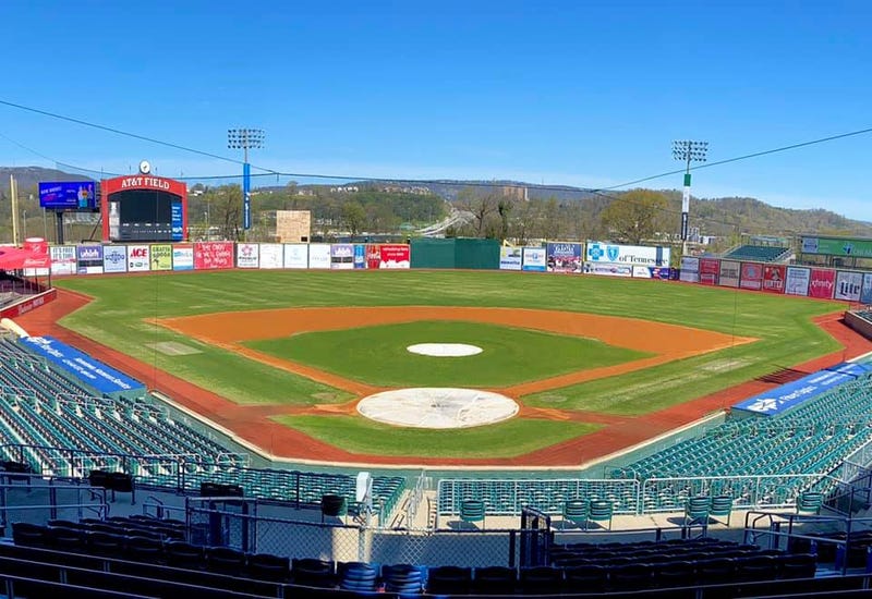 AT&T Field