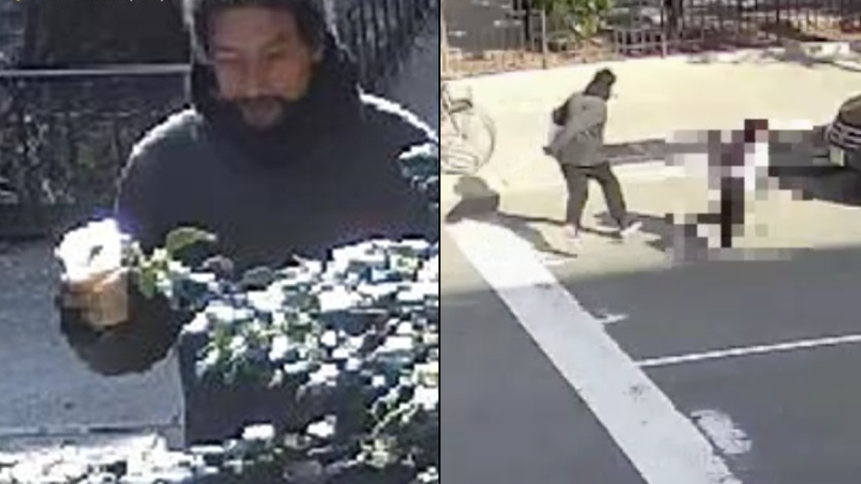 VIDEO: Man chases, punches Asian woman to ground in Chelsea; NYPD Hate Crimes probes