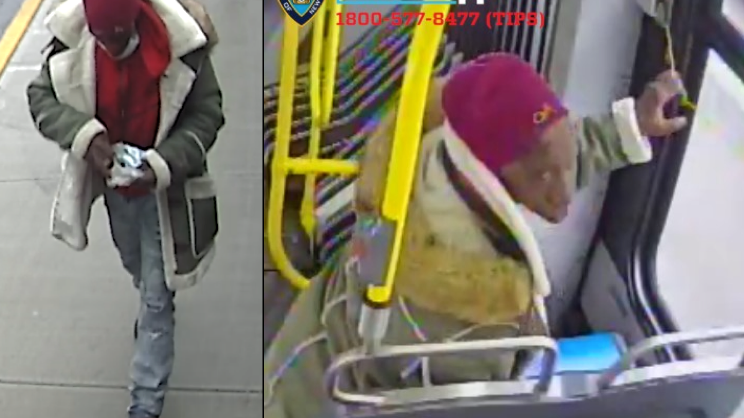 Man, 81, punched in face, robbed of $150 on Queens street