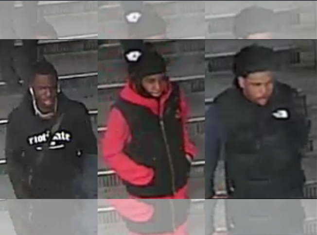 Man brutally stabbed by group on Queens street