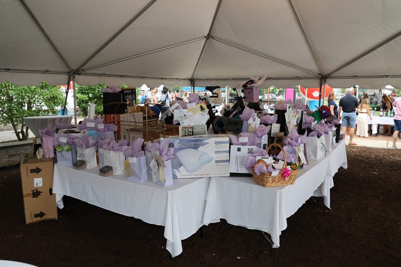 Auction Items