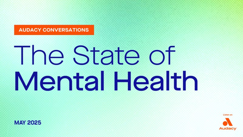 The State of Mental Health