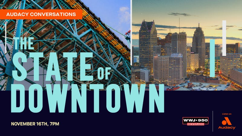 State of Downtown
