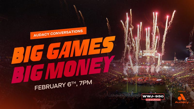 Big Games Big Money