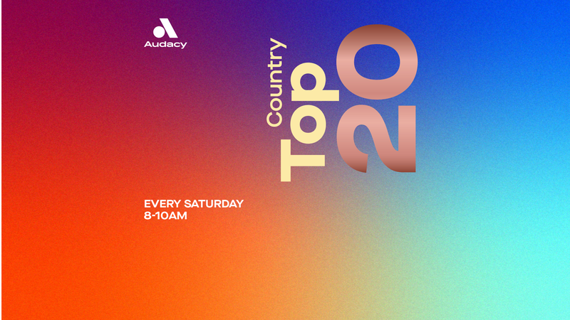 Country Top 20