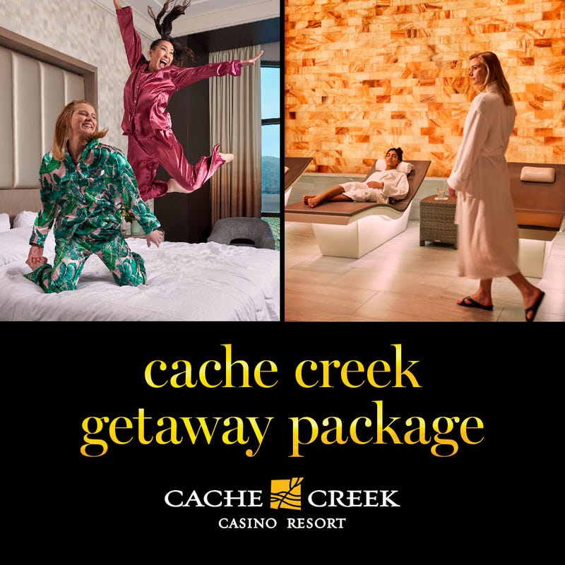 Cache Creek Casino Resort